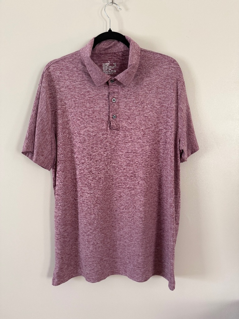 Men's T-Shirt Polo Shirt for Mens